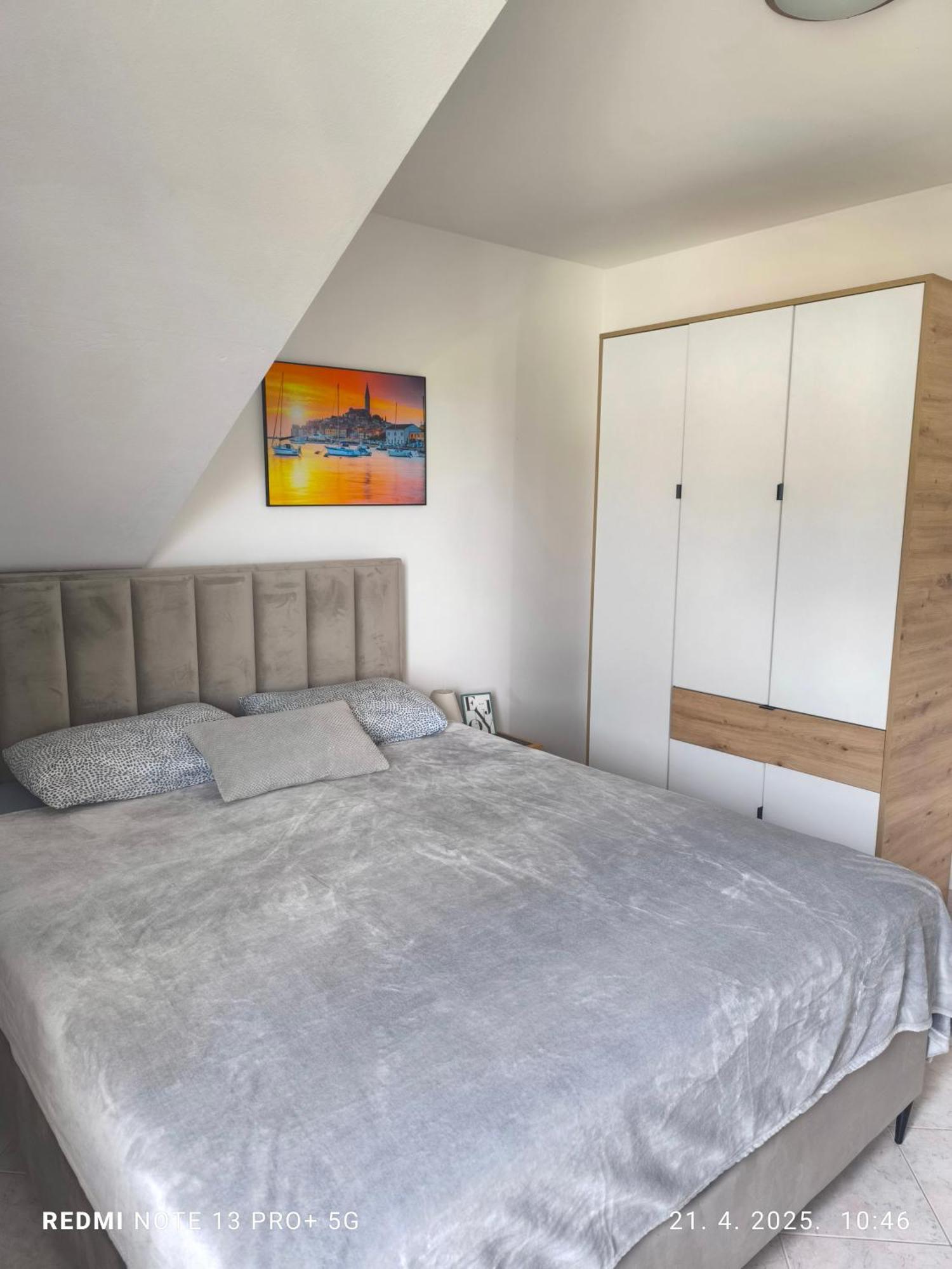 Apartments Erenda Fuskulin Экстерьер фото