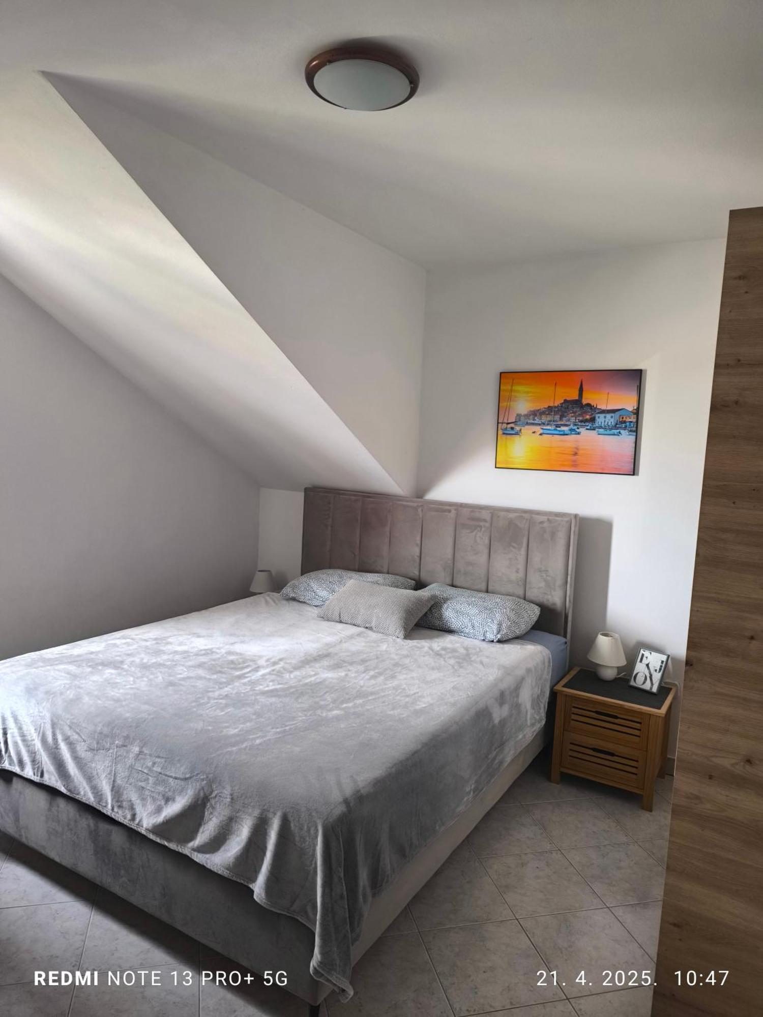 Apartments Erenda Fuskulin Экстерьер фото